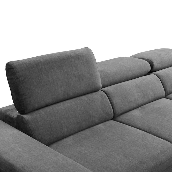 Ecksofa Blues L P Vogue 15,5