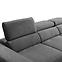 Ecksofa Blues L P Vogue 15,5