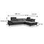 Ecksofa Blues L P Vogue 15,6