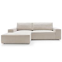 Ecksofa Faro M L Poso 100