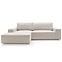 Ecksofa Faro M L Poso 100
