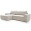 Ecksofa Faro M L Poso 100,2