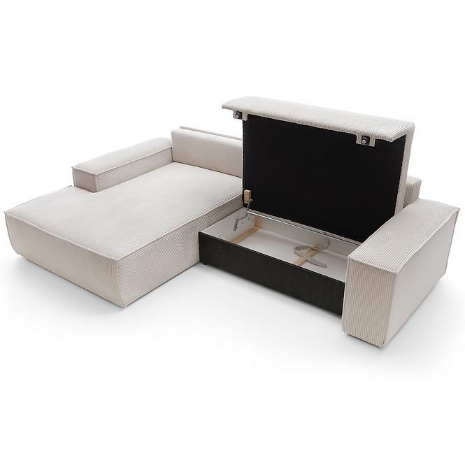 Ecksofa Faro M L Poso 100