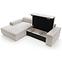 Ecksofa Faro M L Poso 100,3