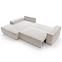 Ecksofa Faro M L Poso 100,4