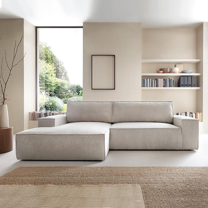 Ecksofa Faro M L Poso 100