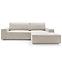 Ecksofa Faro M P Poso 100