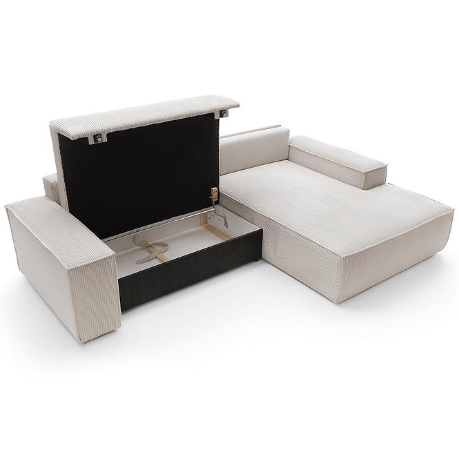 Ecksofa Faro M P Poso 100