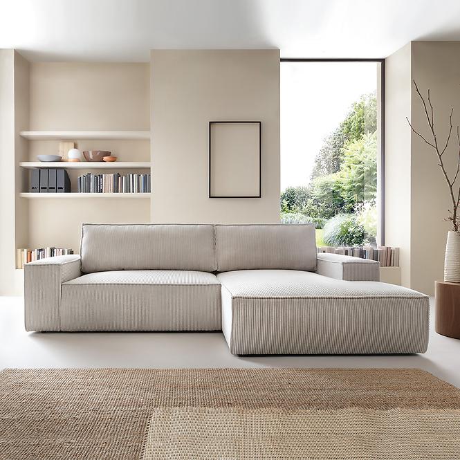 Ecksofa Faro M P Poso 100