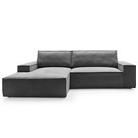 Ecksofa Faro M L Poso 22