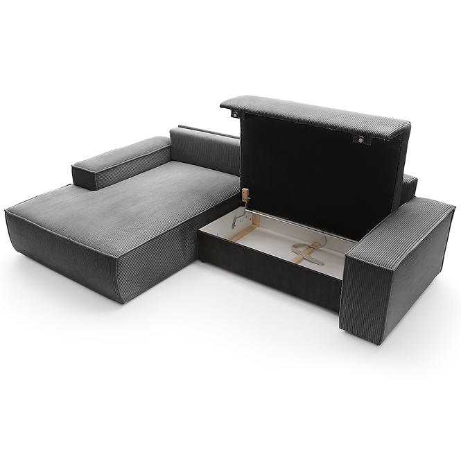 Ecksofa Faro M L Poso 22