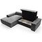 Ecksofa Faro M L Poso 22,3