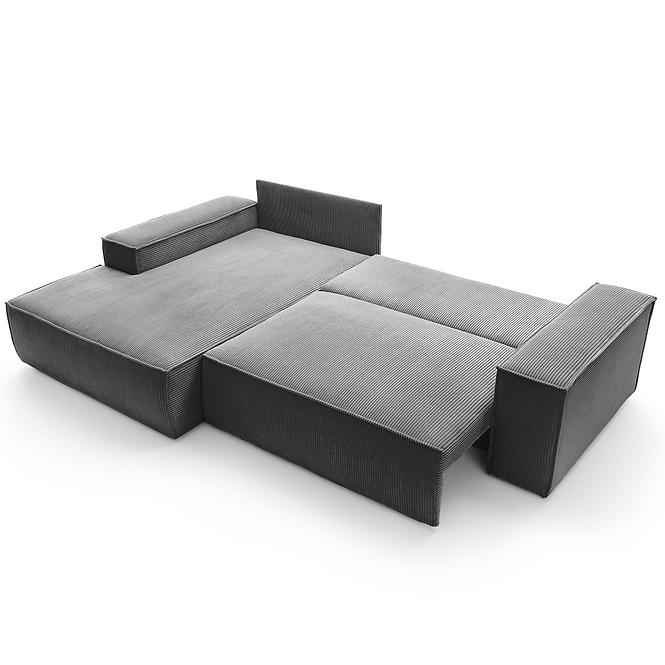 Ecksofa Faro M L Poso 22
