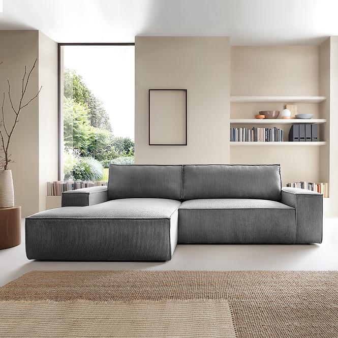 Ecksofa Faro M L Poso 22