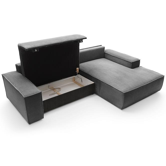 Ecksofa Faro M P Poso 22