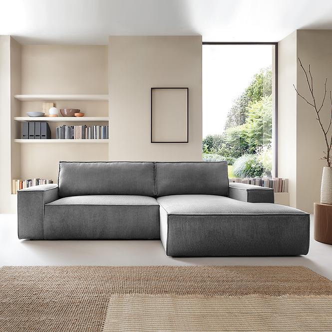 Ecksofa Faro M P Poso 22
