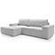 Ecksofa Faro M L Poso 55,2