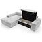 Ecksofa Faro M L Poso 55,3