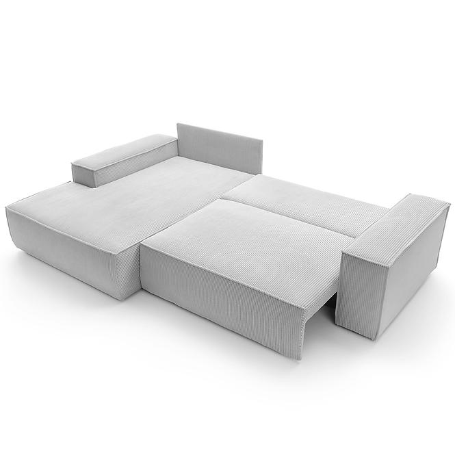 Ecksofa Faro M L Poso 55