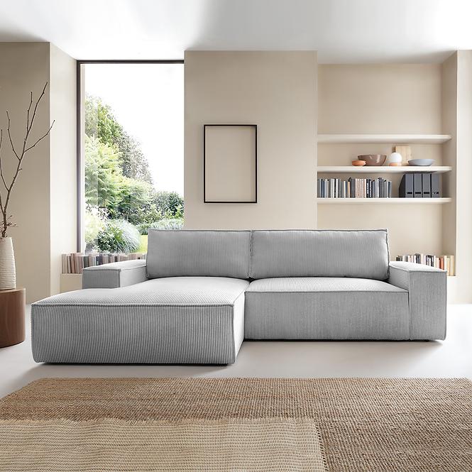 Ecksofa Faro M L Poso 55