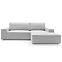 Ecksofa Faro M P Poso 55