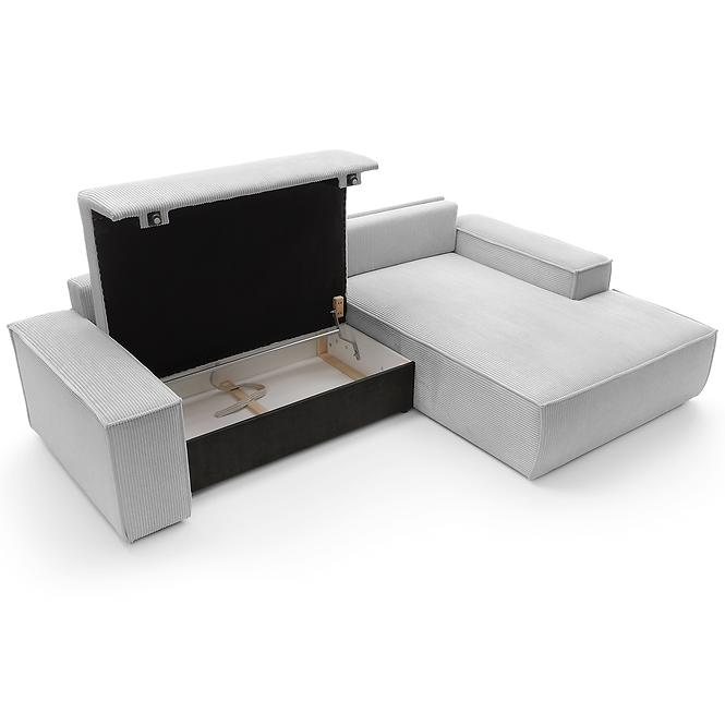 Ecksofa Faro M P Poso 55