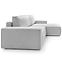 Ecksofa Faro M P Poso 55,5