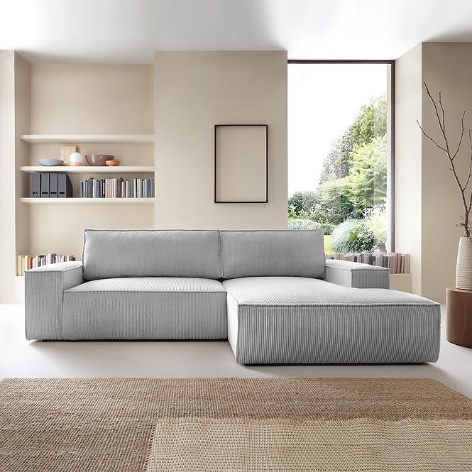 Ecksofa Faro M P Poso 55