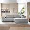 Ecksofa Faro M P Poso 55,7