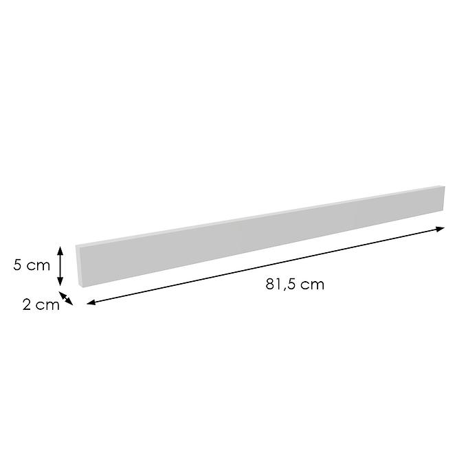 36ZL+MIA KRYT BILY 815X50