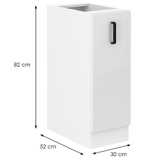 36ZL+MIA BILY LESK/BILY 30D CARGO BB