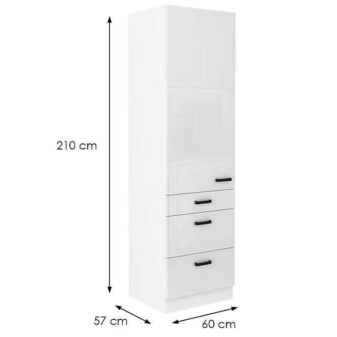 36ZL+MIA BILY LESK/BILY 60DKS-210 3S 1F,2