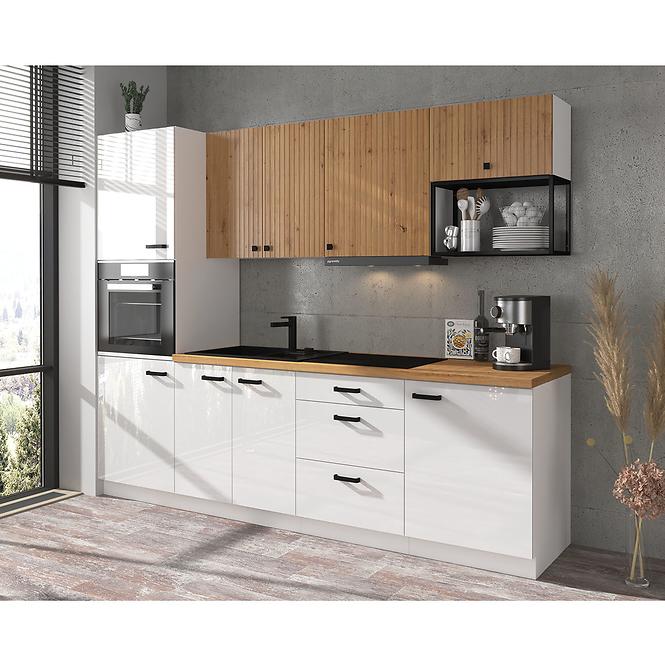 36ZL+MIA BILY LESK/BILY 40DK-210 2F,3