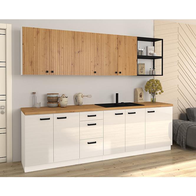 36ZL+MIA BILY LESK/BILY 40DK-210 2F,5