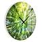 Wanduhr Glassclock Fi30 GC099 Sunny Forest GL-13706,2