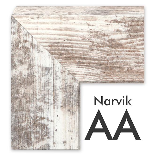 Fotorahmen Narvik 15x21 AA