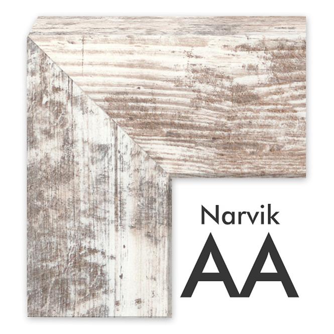 Fotorahmen Narvik 41x51 AA
