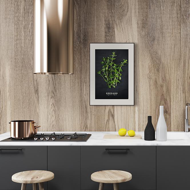 Bild Artbox 50x70 AB182 Oregano OB-14442