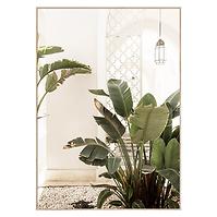 Bild Artbox 50x70 AB222 Moroccan LI OB-14437
