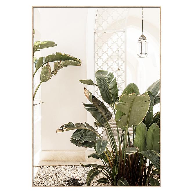 Bild Artbox 50x70 AB222 Moroccan LI OB-14437