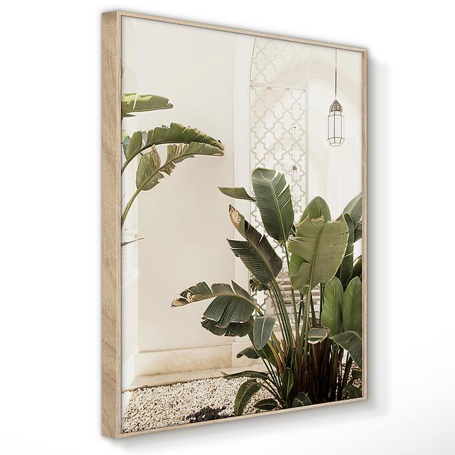 Bild Artbox 50x70 AB222 Moroccan LI OB-14437