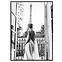 Bild Artbox 50x70 AB225 Paris View OB-14439