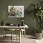 Bild Canvas 60x80 ST659 Green Window CA-13936,3