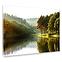 Bild Canvas 60x80 ST663 Calm Lake CA-13940,2