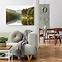 Bild Canvas 60x80 ST663 Calm Lake CA-13940,3