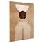 Bild Canvas 60x80 ST667 Boho I CA-13944,2