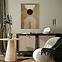 Bild Canvas 60x80 ST667 Boho I CA-13944,3