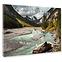 Bild Canvas 85x113 ST643 Stream CA-13455,2