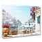 Bild Canvas Holiday 60x80c ST491 Veranda,2
