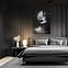 Bild Canvas Silver 70x100 ST654 Smoke CA-13462,3